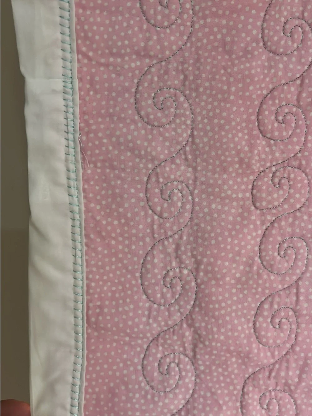 N/A soft handmade